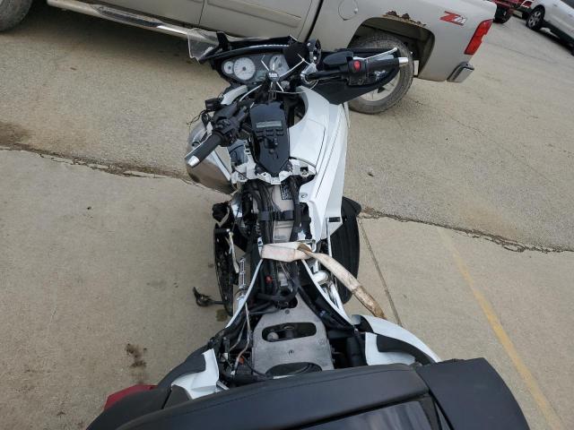 5VPSW36N7E3030003 - 2014 VICTORY MOTORCYCLES VISION TOUR Ağ foto 6