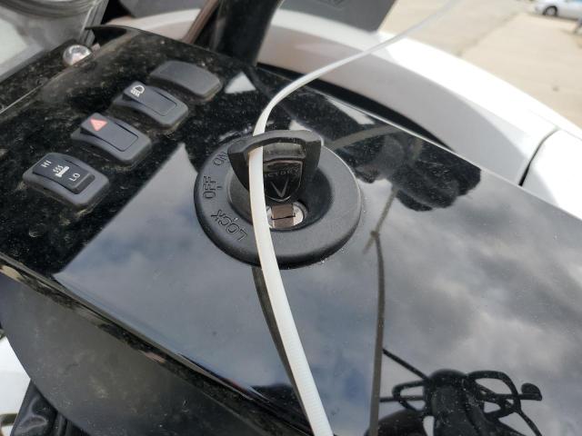 5VPSW36N7E3030003 - 2014 VICTORY MOTORCYCLES VISION TOUR Ağ foto 8