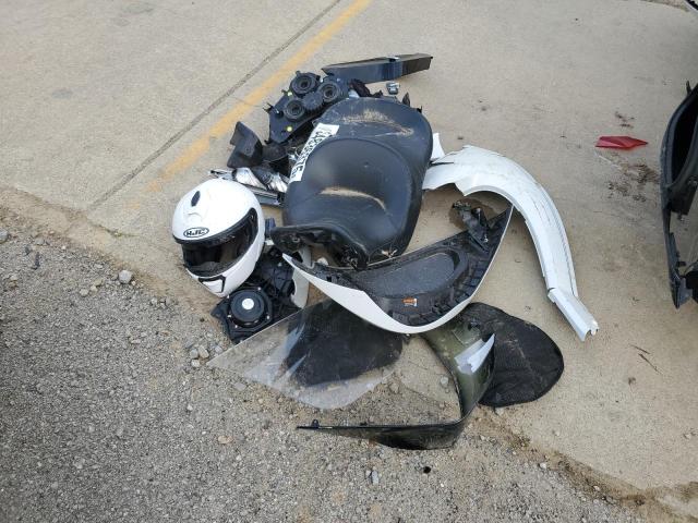 5VPSW36N7E3030003 - 2014 VICTORY MOTORCYCLES VISION TOUR Ağ foto 9