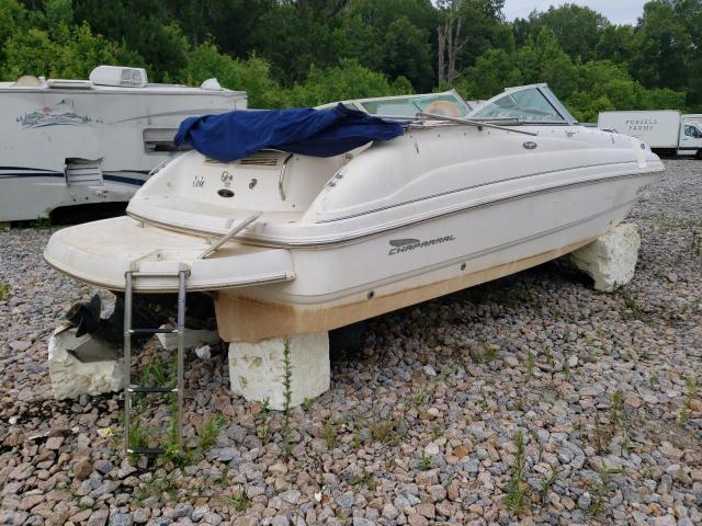 FGB30604H900 - 2000 CHAP BOAT თეთრი ფოტო 4