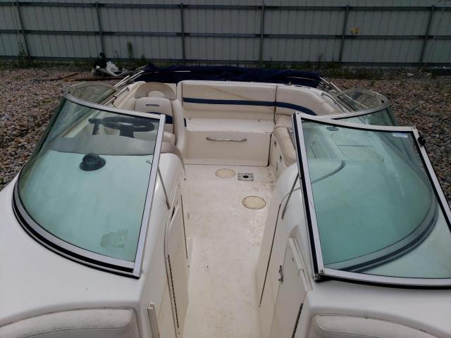 FGB30604H900 - 2000 CHAP BOAT თეთრი ფოტო 6