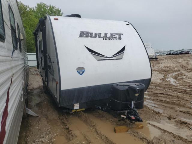 2020 KYBU RV, null