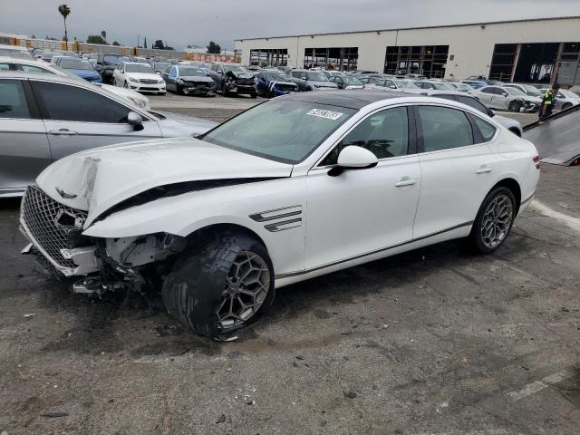 2023 GENESIS G80 BASE, 