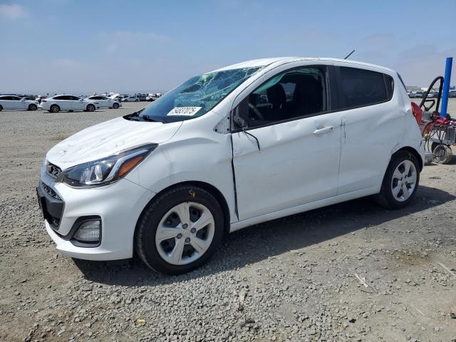 2022 CHEVROLET SPARK LS, 