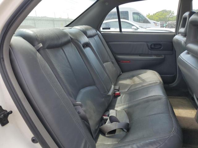 2G4WB55KX11287067 - 2001 BUICK REGAL LS 白色 照片 10