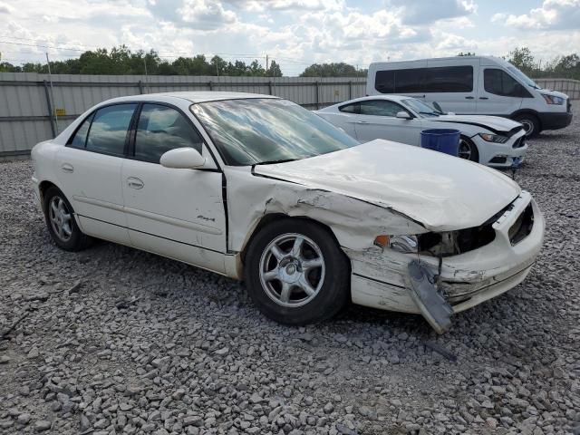 2G4WB55KX11287067 - 2001 BUICK REGAL LS 白色 照片 4