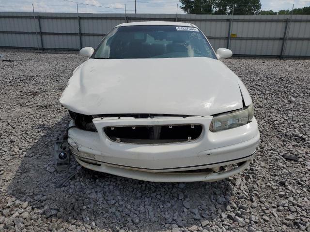 2G4WB55KX11287067 - 2001 BUICK REGAL LS 白色 照片 5