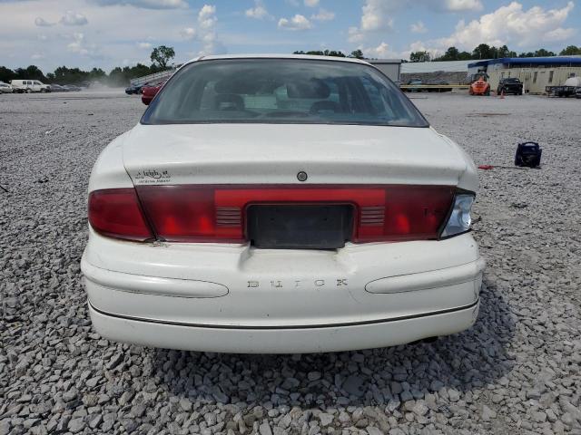 2G4WB55KX11287067 - 2001 BUICK REGAL LS 白色 照片 6