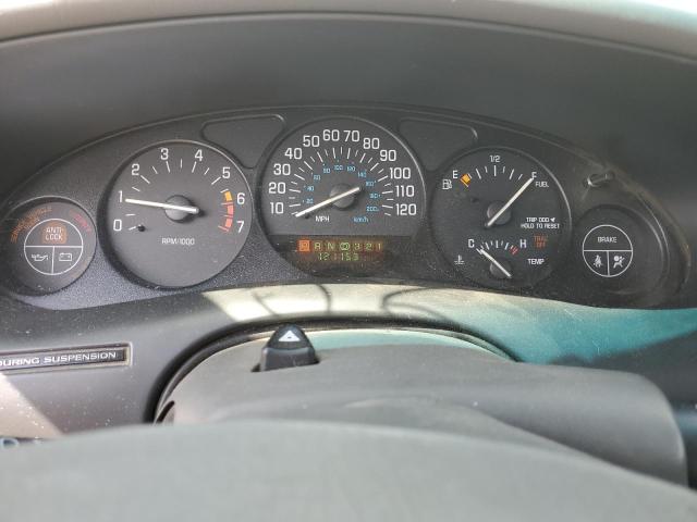 2G4WB55KX11287067 - 2001 BUICK REGAL LS 白色 照片 9