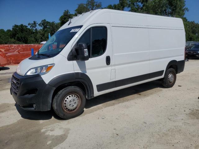 3C6LRVDGXRE150538 - 2024 RAM PROMASTER 2500 HIGH 白色 照片 1