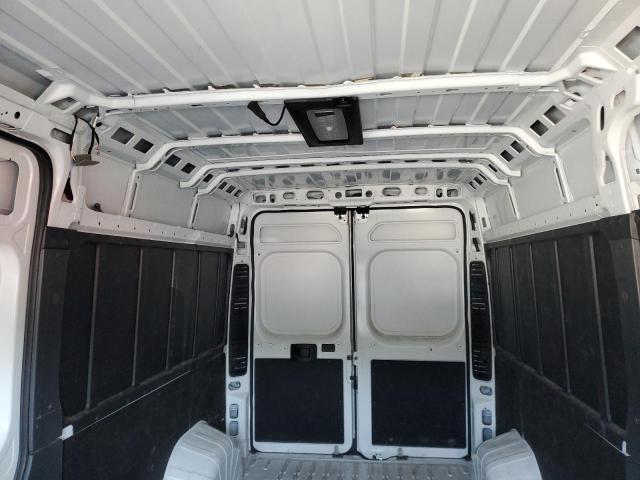 3C6LRVDGXRE150538 - 2024 RAM PROMASTER 2500 HIGH 白色 照片 10