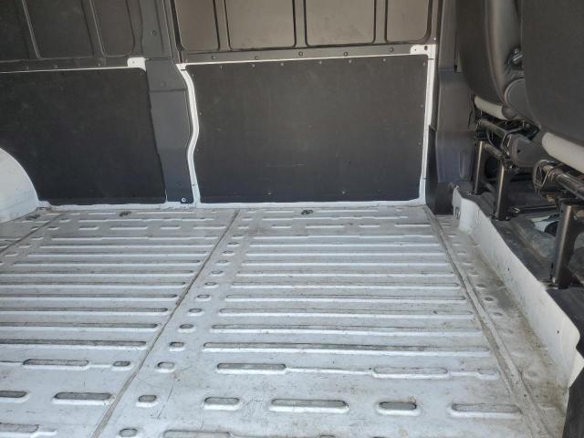 3C6LRVDGXRE150538 - 2024 RAM PROMASTER 2500 HIGH 白色 照片 11