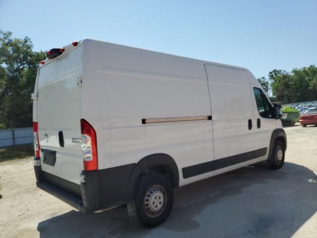 3C6LRVDGXRE150538 - 2024 RAM PROMASTER 2500 HIGH 白色 照片 3