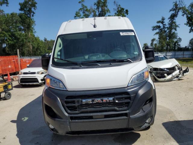3C6LRVDGXRE150538 - 2024 RAM PROMASTER 2500 HIGH 白色 照片 5