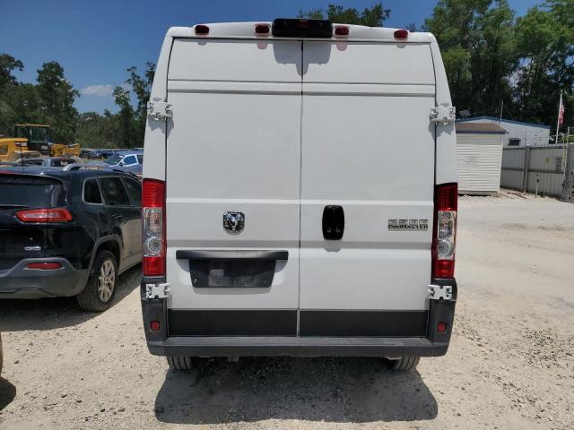 3C6LRVDGXRE150538 - 2024 RAM PROMASTER 2500 HIGH 白色 照片 6