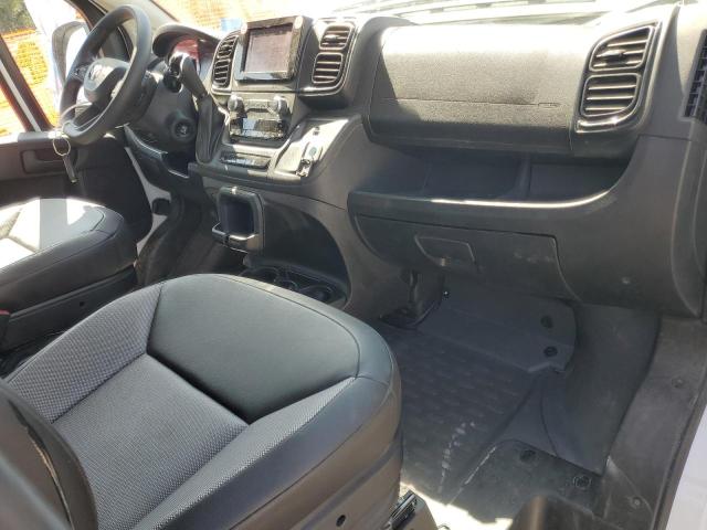3C6LRVDGXRE150538 - 2024 RAM PROMASTER 2500 HIGH 白色 照片 8