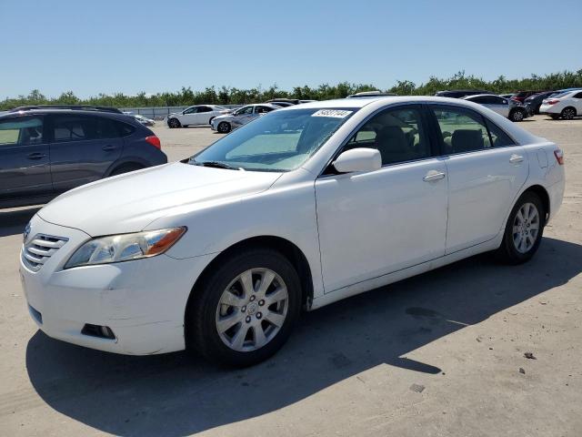 2007 TOYOTA CAMRY CE, 