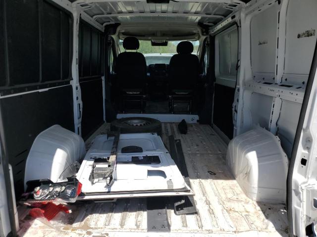 3C6MRVWG3RE131296 - 2024 RAM PROMASTER 3500 STANDARD Белый фото 10