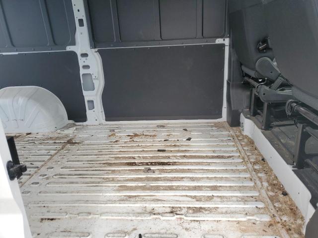 3C6MRVWG3RE131296 - 2024 RAM PROMASTER 3500 STANDARD Белый фото 11