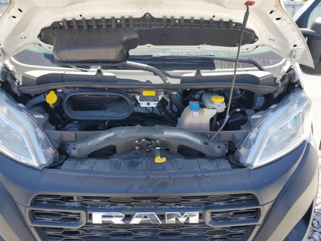 3C6MRVWG3RE131296 - 2024 RAM PROMASTER 3500 STANDARD Белый фото 12