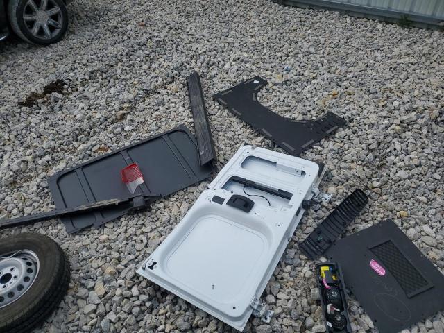 3C6MRVWG3RE131296 - 2024 RAM PROMASTER 3500 STANDARD Белый фото 13