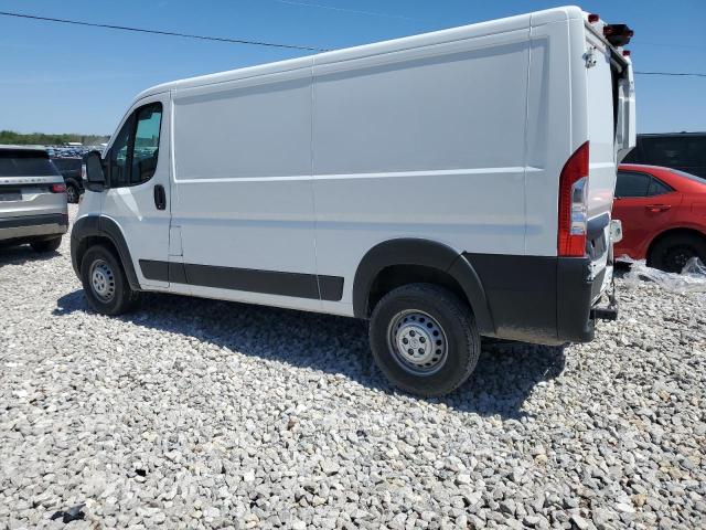 3C6MRVWG3RE131296 - 2024 RAM PROMASTER 3500 STANDARD Белый фото 2