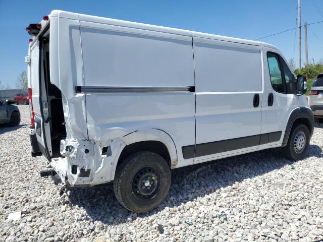 3C6MRVWG3RE131296 - 2024 RAM PROMASTER 3500 STANDARD Белый фото 3