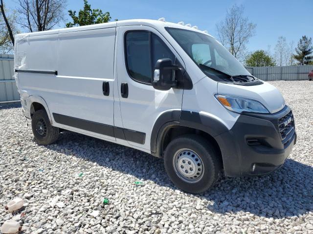 3C6MRVWG3RE131296 - 2024 RAM PROMASTER 3500 STANDARD Белый фото 4