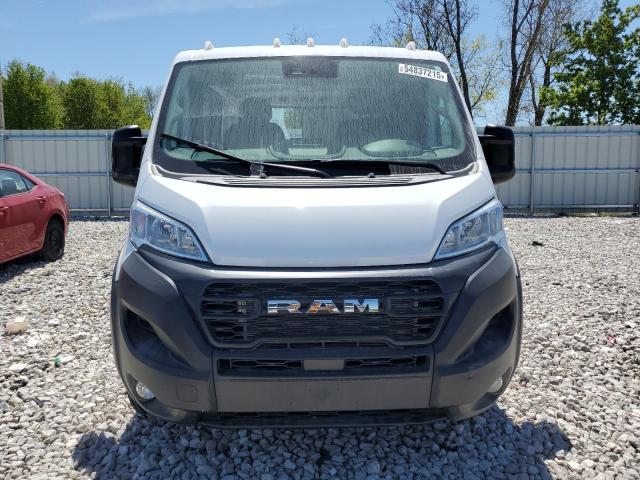 3C6MRVWG3RE131296 - 2024 RAM PROMASTER 3500 STANDARD Белый фото 5
