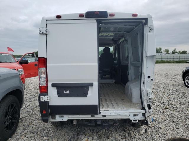 3C6MRVWG3RE131296 - 2024 RAM PROMASTER 3500 STANDARD Белый фото 6