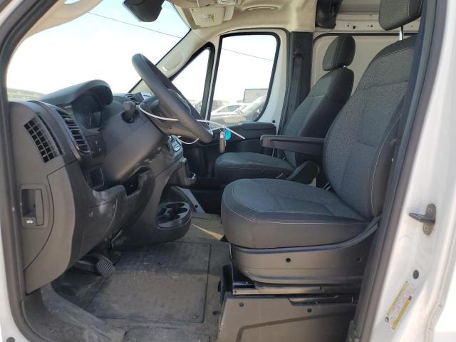 3C6MRVWG3RE131296 - 2024 RAM PROMASTER 3500 STANDARD Белый фото 7