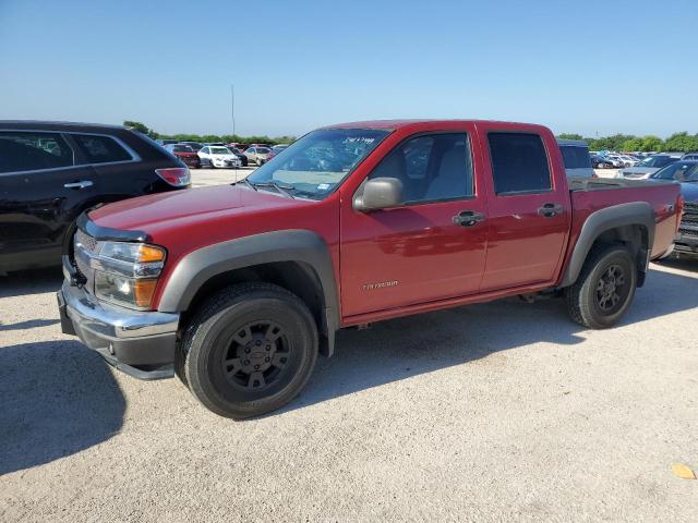 2005 CHEVROLET COLORADO, 