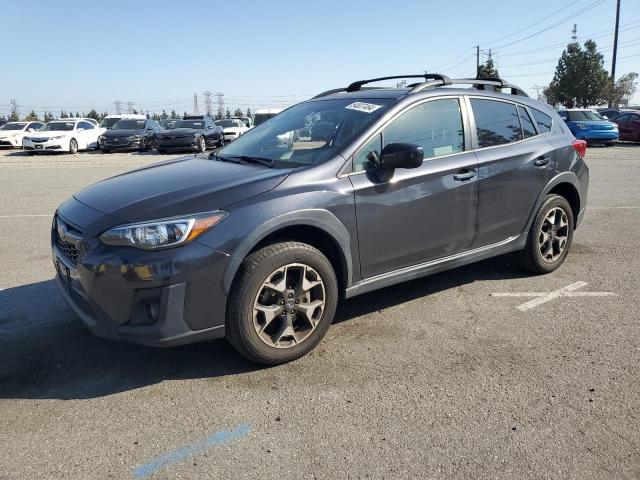 2019 SUBARU CROSSTREK PREMIUM, 