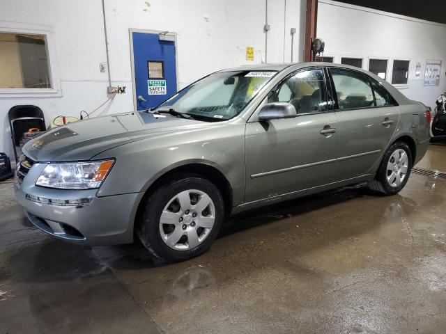 2009 HYUNDAI SONATA GLS, 