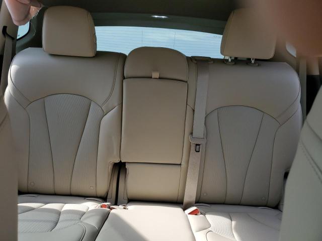 LRBFXASA2HD152012 - 2017 BUICK ENVISION PREFERRED BURGUNDY photo 10