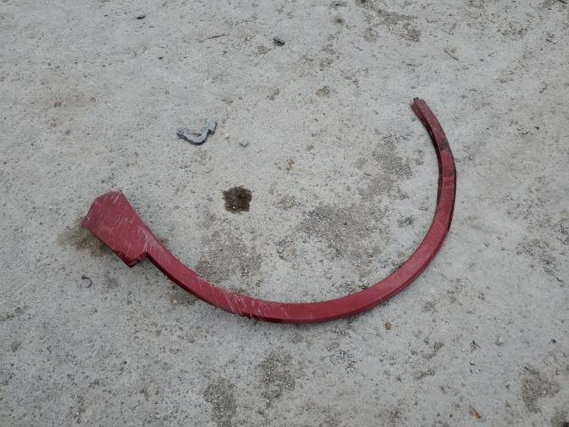 LRBFXASA2HD152012 - 2017 BUICK ENVISION PREFERRED BURGUNDY photo 13