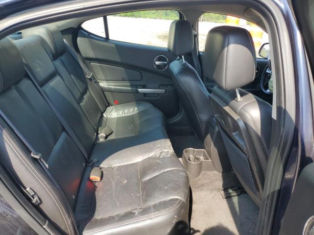 2G2WP552381165378 - 2008 PONTIAC GRAND PRIX 蓝色 照片 10