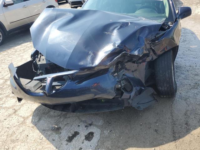 2G2WP552381165378 - 2008 PONTIAC GRAND PRIX 蓝色 照片 11