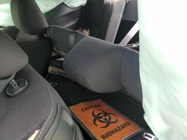 2C3CDZFJ9KH625537 - 2019 DODGE CHALLENGER R/T SCAT PACK BLACK photo 10