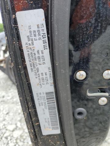 2C3CDZFJ9KH625537 - 2019 DODGE CHALLENGER R/T SCAT PACK BLACK photo 12