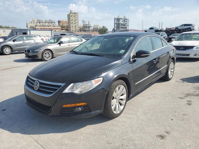 2009 VOLKSWAGEN CC SPORT, 