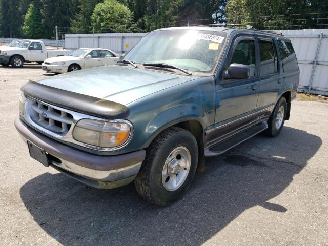 1997 FORD EXPLORER, 