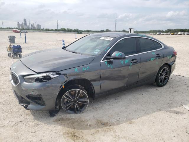 2021 BMW 228I, 