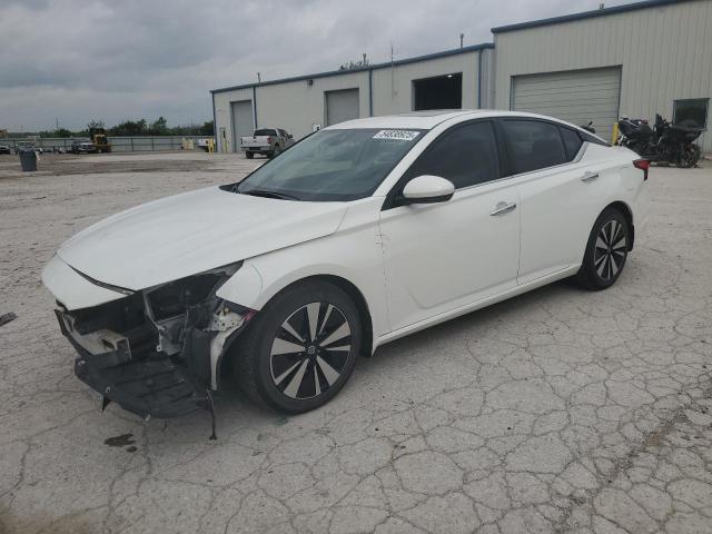 2021 NISSAN ALTIMA SL, 