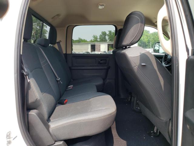 3C6UR5CJ3LG281923 - 2020 RAM 2500 TRADESMAN თეთრი ფოტო 10