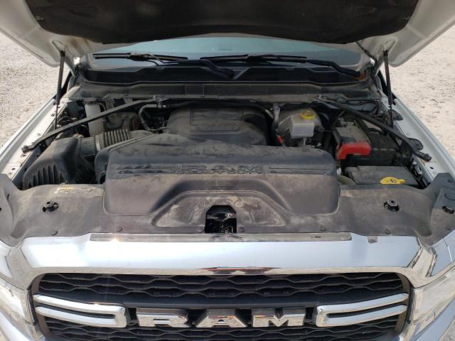 3C6UR5CJ3LG281923 - 2020 RAM 2500 TRADESMAN თეთრი ფოტო 11