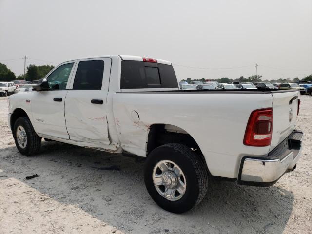 3C6UR5CJ3LG281923 - 2020 RAM 2500 TRADESMAN WHITE photo 2