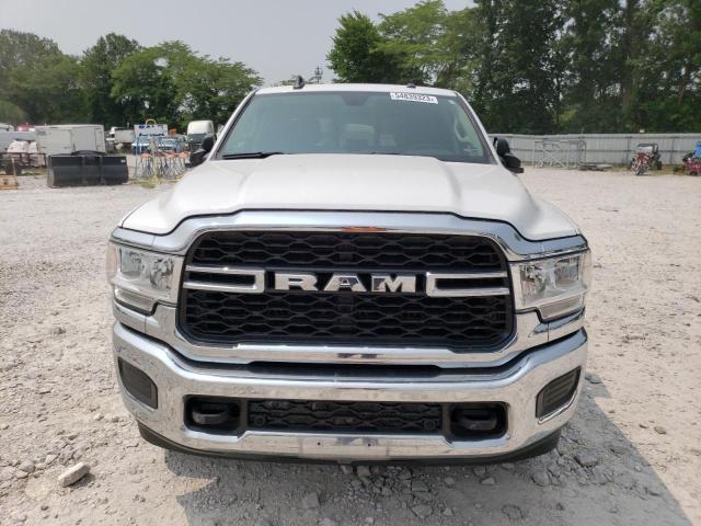 3C6UR5CJ3LG281923 - 2020 RAM 2500 TRADESMAN თეთრი ფოტო 5