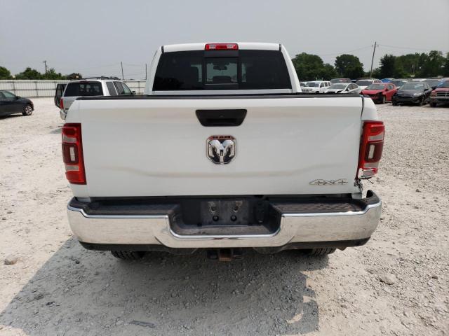 3C6UR5CJ3LG281923 - 2020 RAM 2500 TRADESMAN თეთრი ფოტო 6