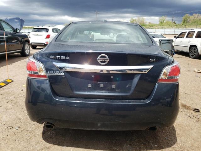 1N4AL3AP1FC255164 - 2015 NISSAN ALTIMA 2.5 GRAY photo 6